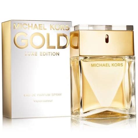 michael kors gold luxe edition review|Michael Kors Gold Luxe Edition Eau de Parfum Spray for .